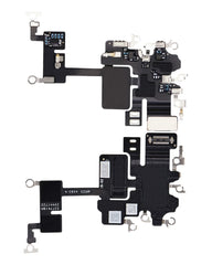iPhone 14 Plus wifi antenna flex