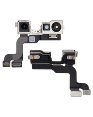 iPhone 14 front camera