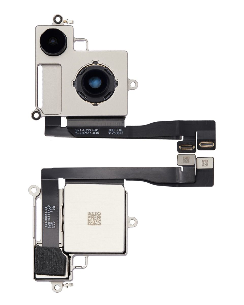 iPhone 14 Rear camera