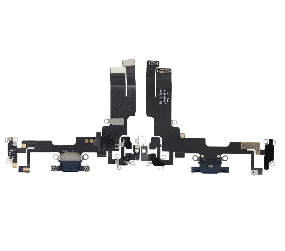 iPhone 14 charging flex cable