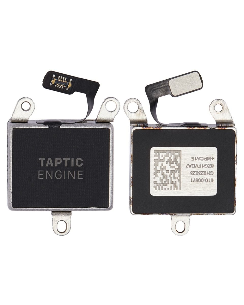 iPhone 14 vibration motor