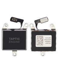 iPhone 14 vibration motor