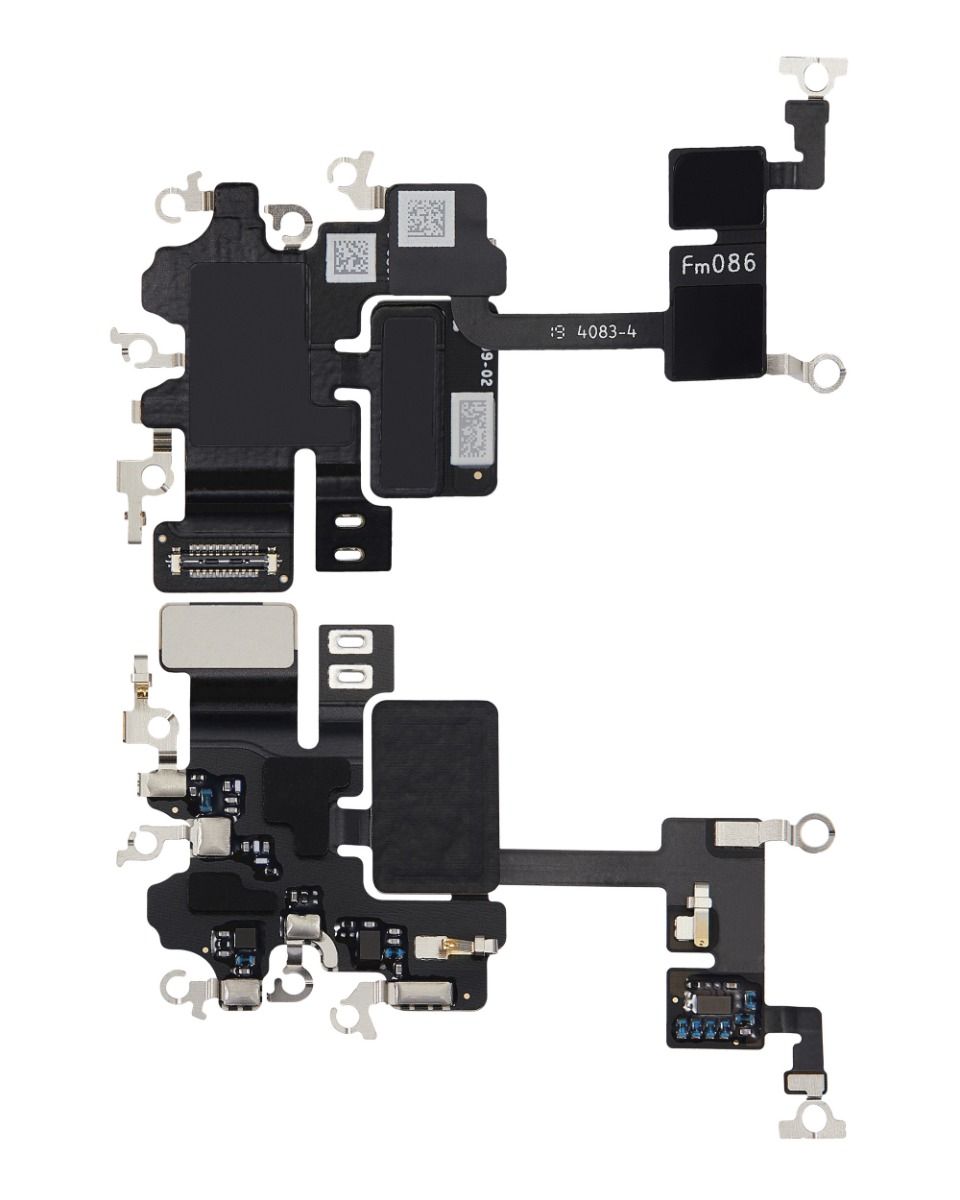 iPhone 14 wifi antenna flex