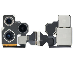 iPhone 13 Pro Max Rear camera