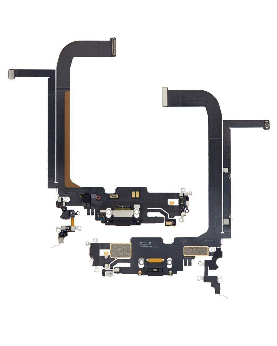 iPhone 13 Pro Max charging flex cable