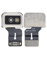 iPhone 13 Pro Max infrared radar scanner