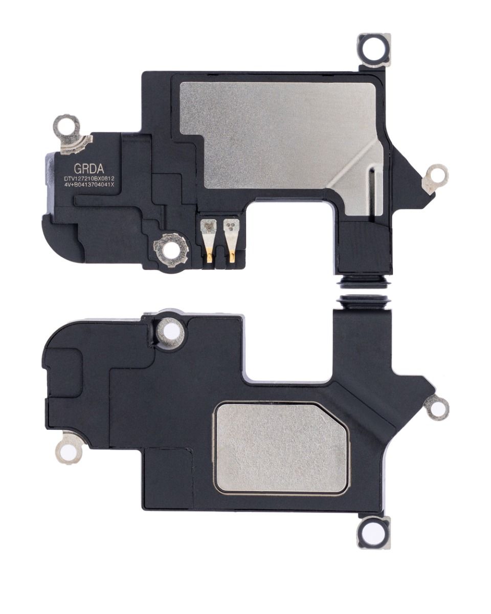 iPhone 13 Pro Max earpiece speaker