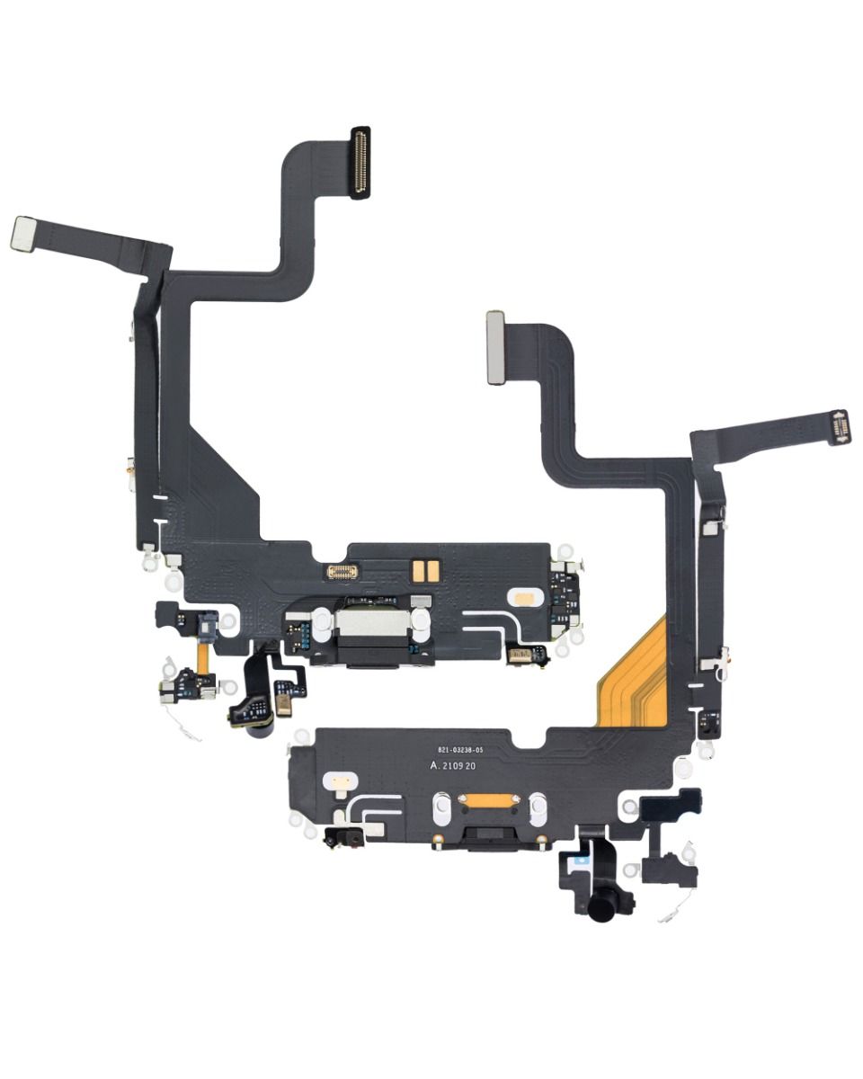 iPhone 13 Pro charging flex cable