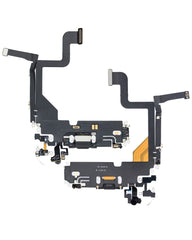 iPhone 13 Pro charging flex cable