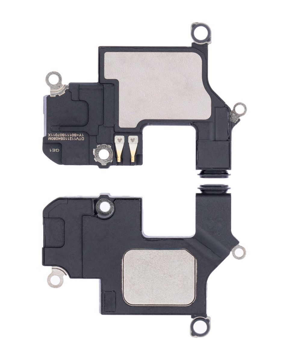 iPhone 13 Pro earpiece speaker