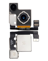 iPhone 13 mini Rear camera
