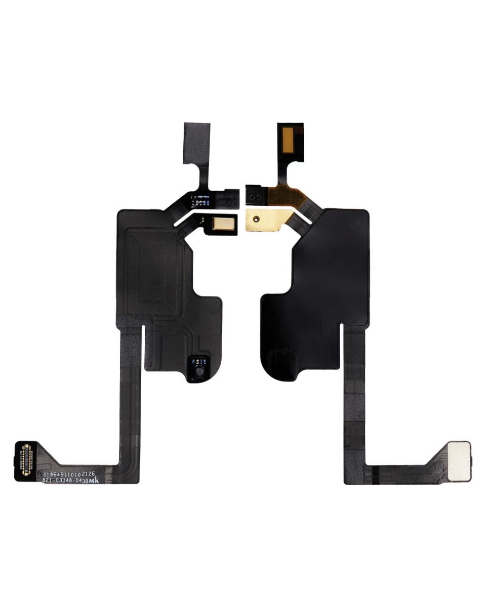 iPhone 13 mini ambient light sensor flex