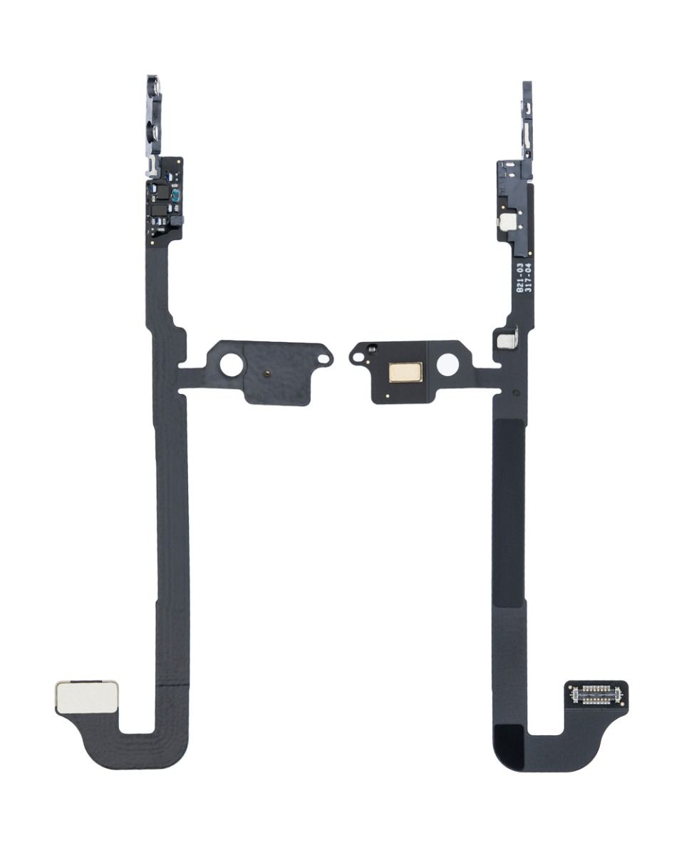 iPhone 13 mini bluetooth flex