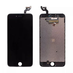 iPhone 6S Plus, LCD screen, Original parts, black