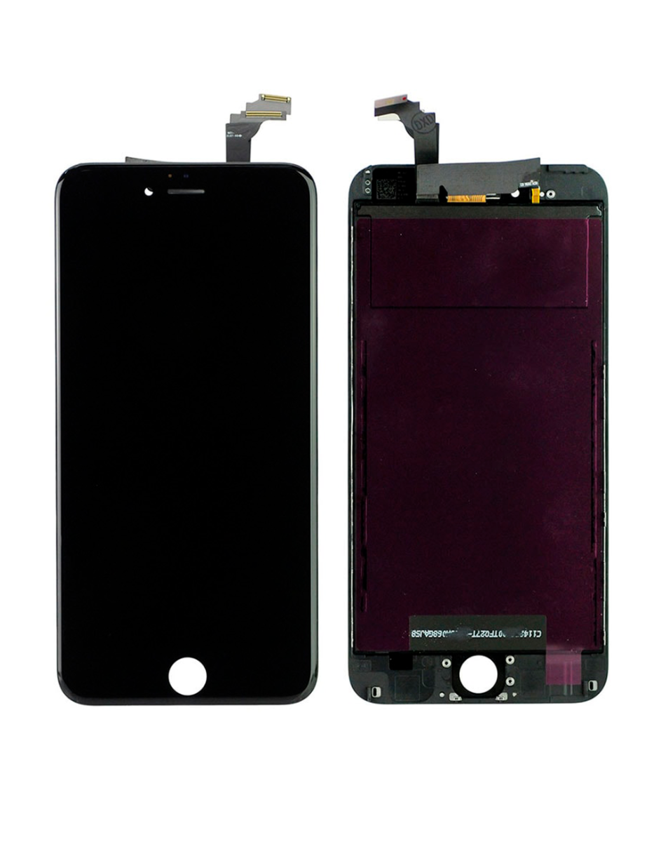 iPhone 6 Plus Original new pop, black