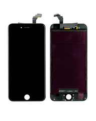 iPhone 6 Plus Original new pop, black