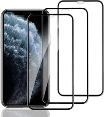 Full cover tempered glass for iPhone 11 Pro Max