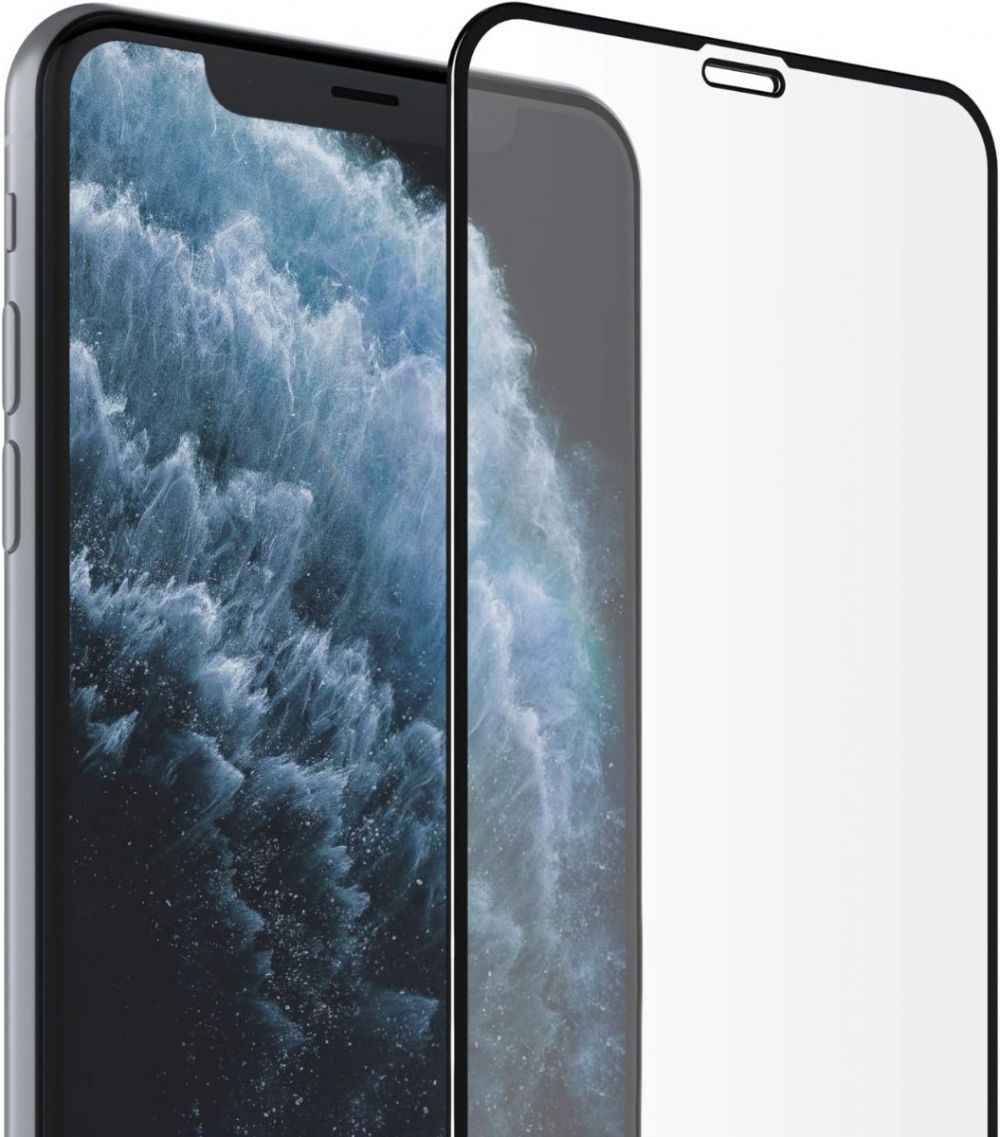 iPhone 11 Pro Max Screen protection glass, 10P Retail Pack