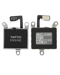 iPhone 13 vibration motor