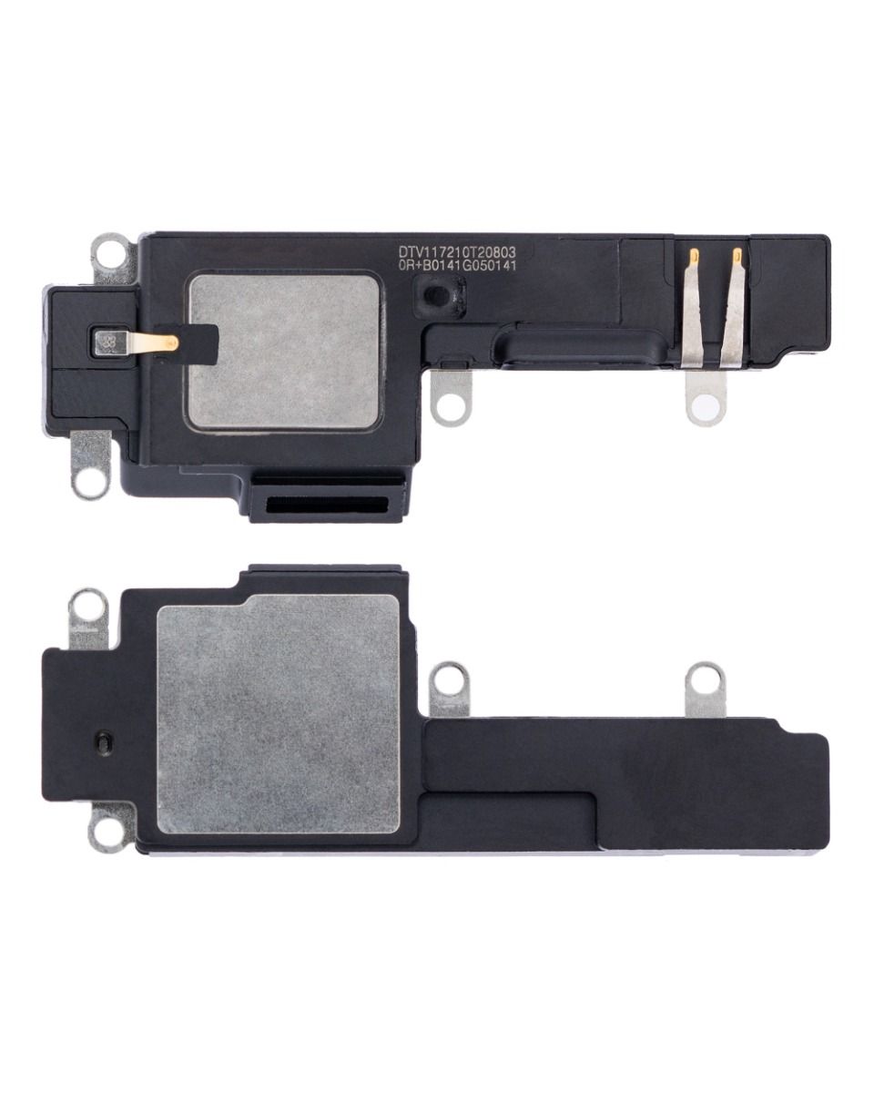 iPhone 13 loud speaker