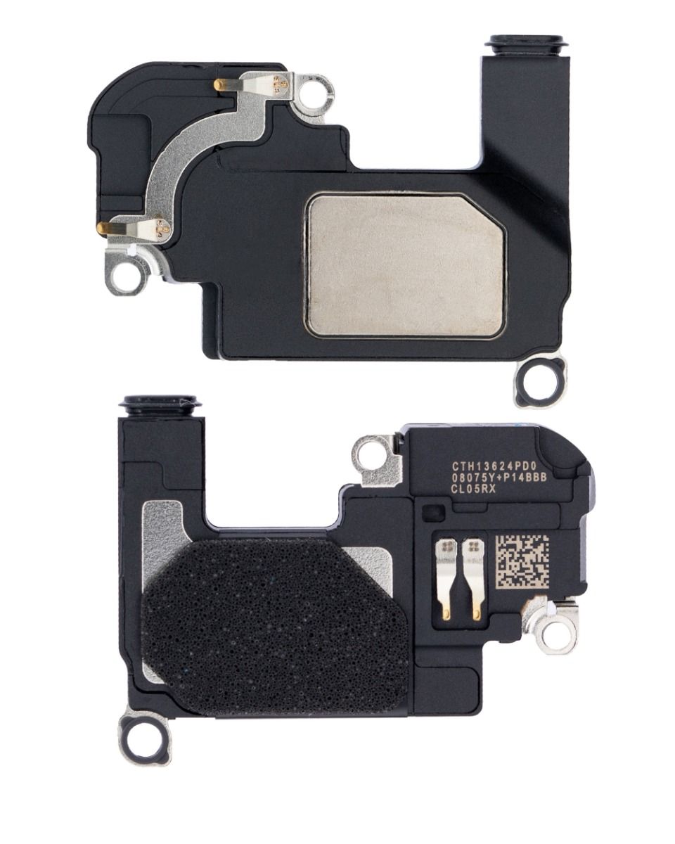 iPhone 13 earpiece speaker