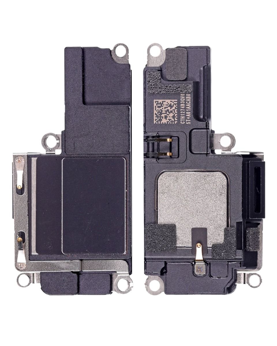 iPhone 13 Pro Max loud speaker