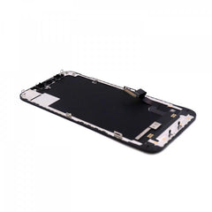 Display Assembly Compatible for iPhone 12 Mini Black Service Pack (Calibrated Used)