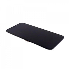 Display Assembly Compatible for iPhone 12 Mini Black Service Pack (Calibrated Used)