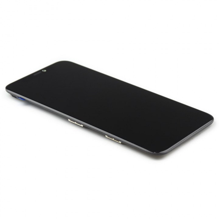 Display Assembly Compatible for iPhone 11 Pro Black Service Pack