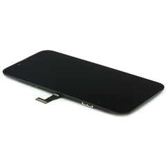 Display Assembly Compatible for iPhone 13 Pro Max Black Pulled