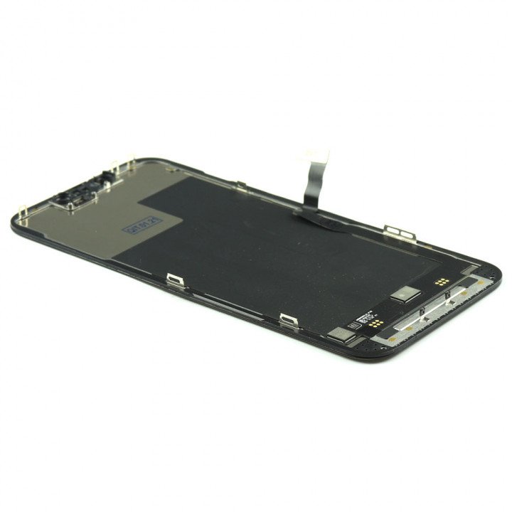 Display Assembly Compatible for iPhone 13 Pro Max Black Pulled