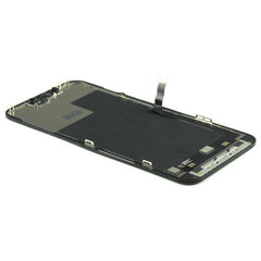 Display Assembly Compatible for iPhone 13 Pro Max Black Pulled