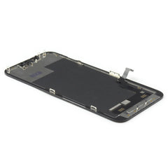 Display Assembly Compatible for iPhone 14 Black Pulled