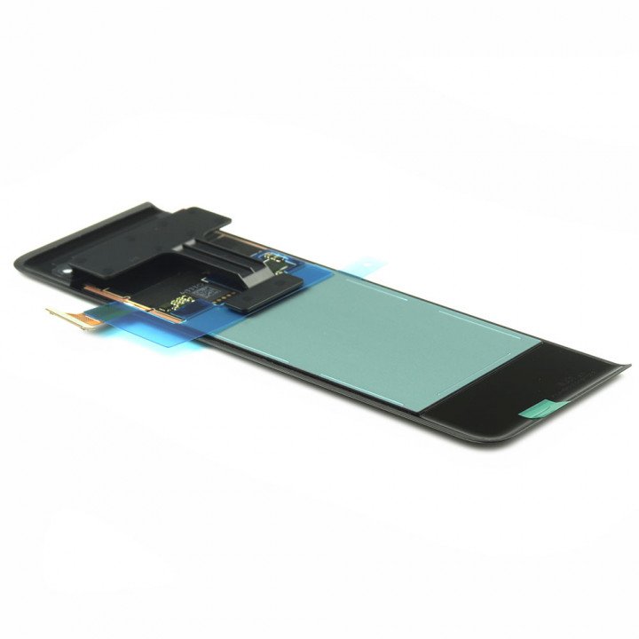 Display Assembly Compatible for Samsung Galaxy Fold (SM-F900F) Service Pack