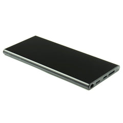 Display Assembly Complete with Housing Compatible for Samsung Galaxy S22 Ultra (SM-S908B) Graphite Service Pack