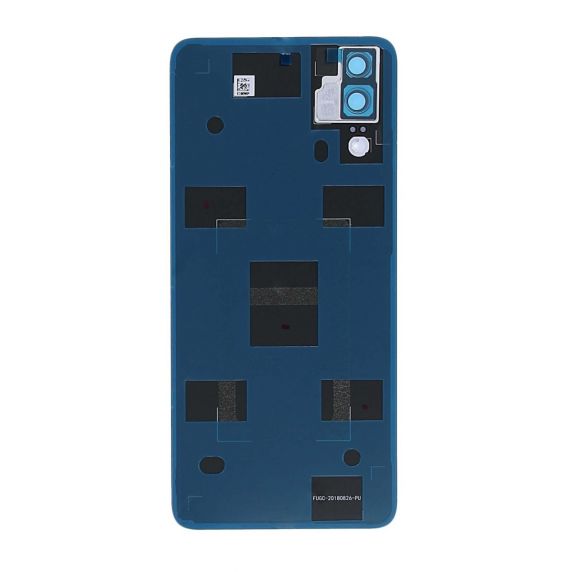 Huawei P20 Baksida/Batterilucka Original - Twilight/Lila