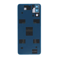 Huawei P20 Baksida/Batterilucka Original - Twilight/Lila