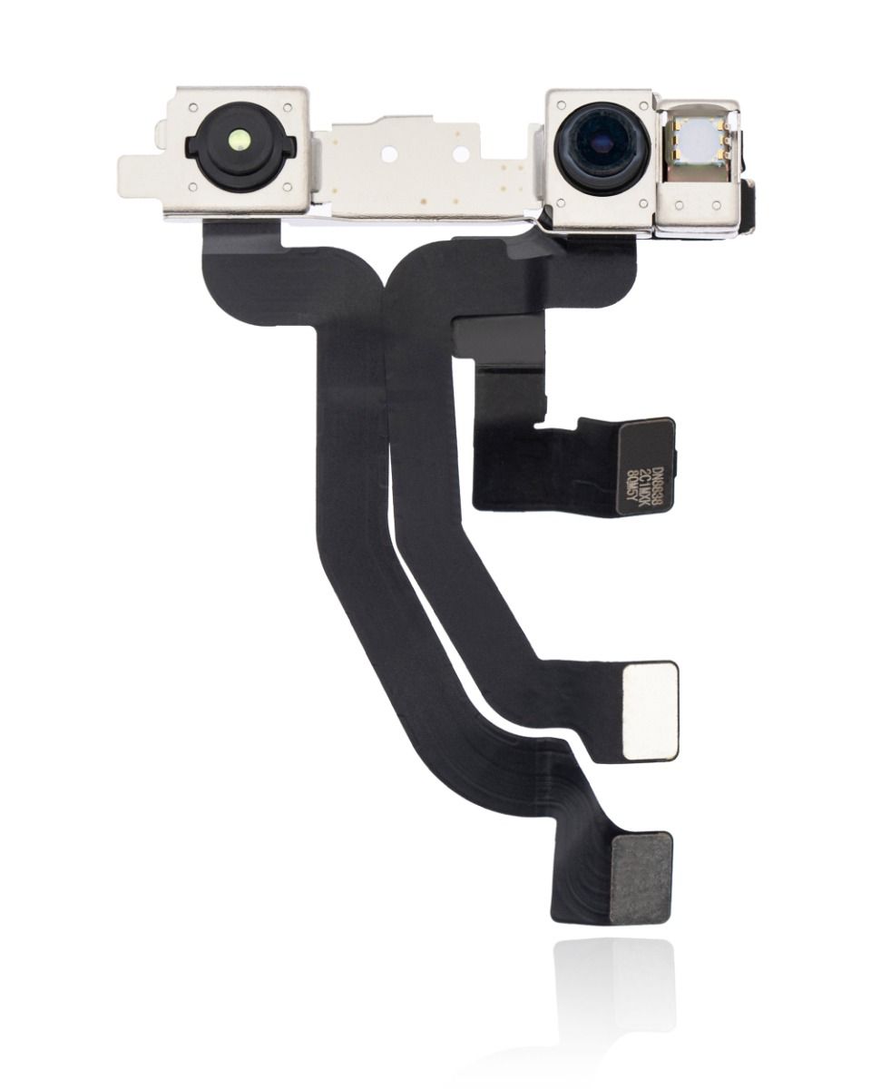 iPhone XS, Front Camera Flex Cable with sensor