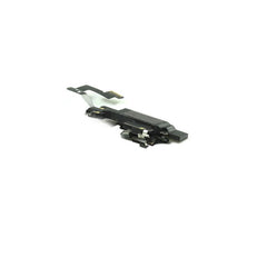 Earpiece Speaker with Flex Cable Compatible for iPhone 12 Mini Pulled