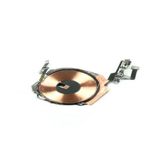 NFC Wireless Charging with Power and Volume Button Cable Compatible for iPhone 12 Mini Pulled