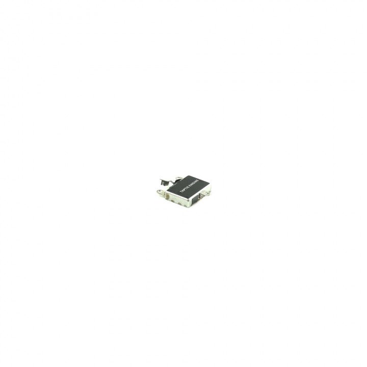 Vibrating Motor Assembly Compatible for iPhone 12 Mini Pulled