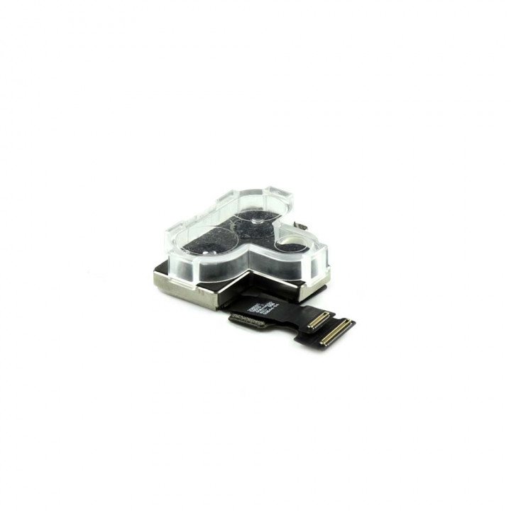 Rear-facing Camera Compatible for iPhone 12 Pro Pulled