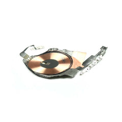 NFC Wireless Charging with Power and Volume Button Cable Compatible for iPhone 12 Pro Max Pulled