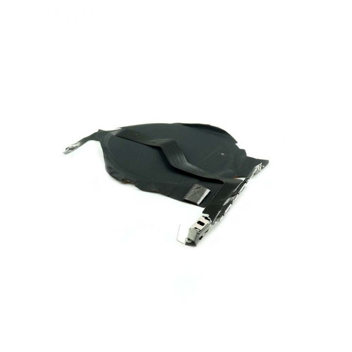 NFC Wireless Charging with Power and Volume Button Cable Compatible for iPhone 12 Pro Max Pulled