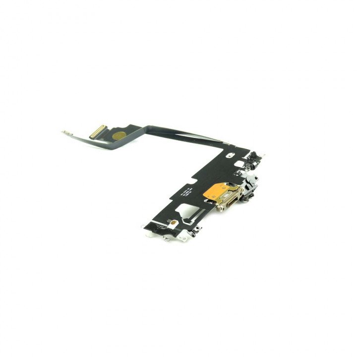 Charging Board Compatible for iPhone 12 Pro Max White Pulled