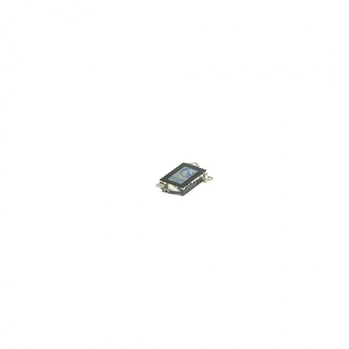 Vibrating Motor Assembly Compatible for iPhone 12 Pro Max Pulled