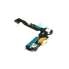 Charging Board Compatible for iPhone 12 Pro White Pulled