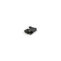 Earpiece Speaker Compatible for iPhone 14 Pulled