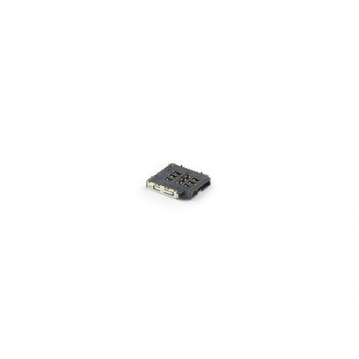 Dual Simcard Reader Compatible for iPhone 14 Pro Pulled