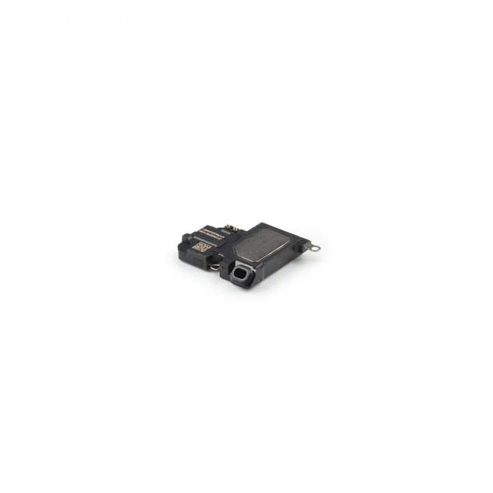 Earpiece Speaker (Without Flex) Compatible for iPhone 14 Pro Pulled